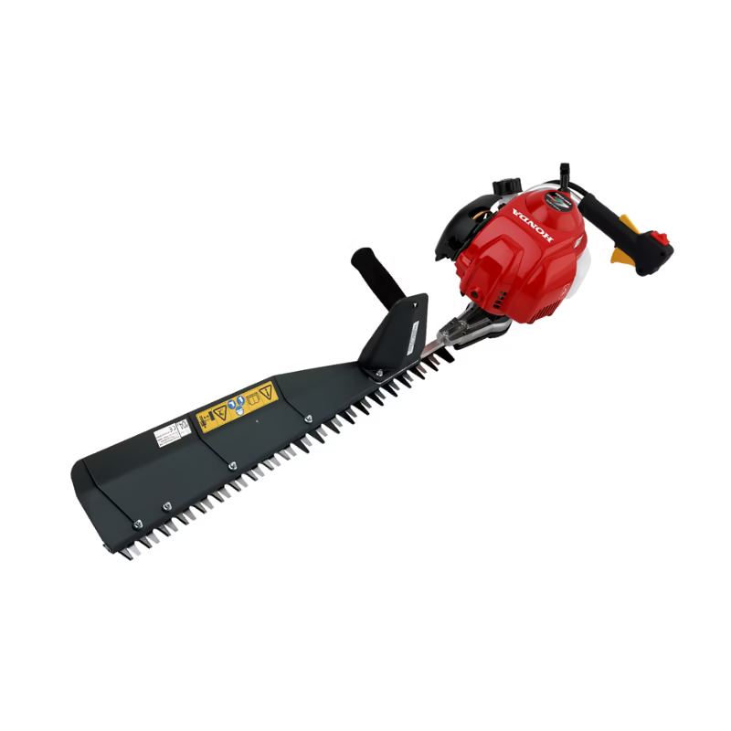 Foarfeca de tuns gard viu Honda HHH 25S 75ET, 1 CP, benzina, 4 timpi, 72 cm