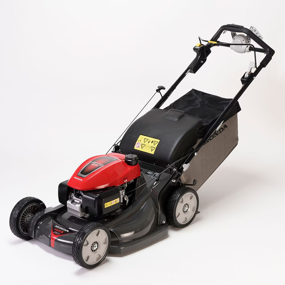 Mașină de tuns gazon gama “HRX” Honda HRX 537 C5 HZE, 53 cm lățimea de tăiere