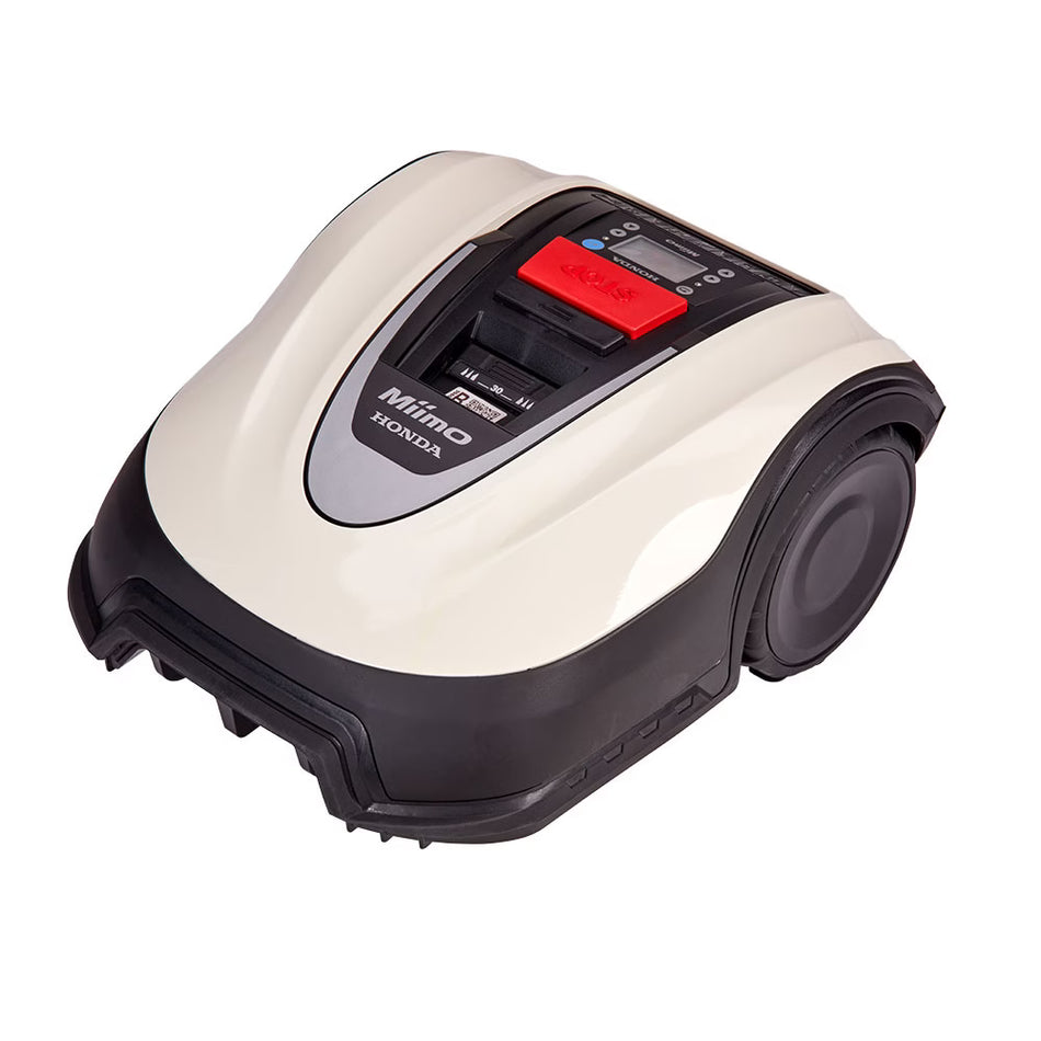 Robot Honda Miimo de tuns gazon HRM 40E