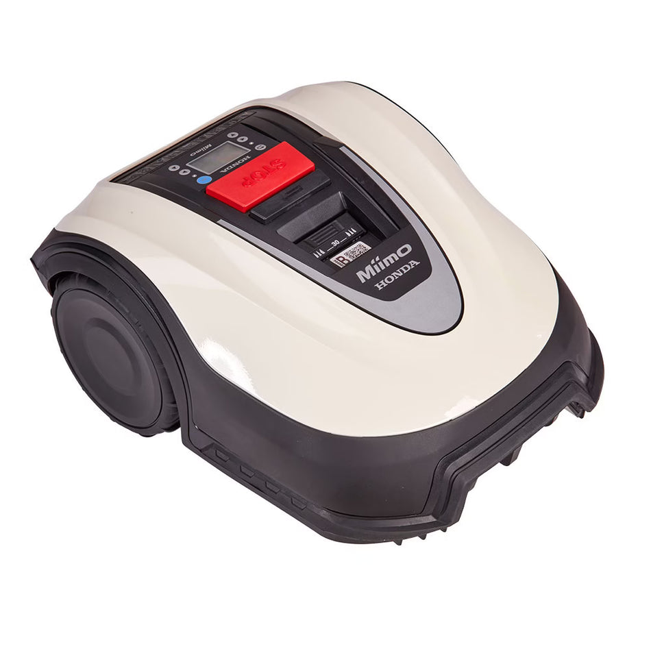 Robot Honda Miimo de tuns gazon HRM 40E