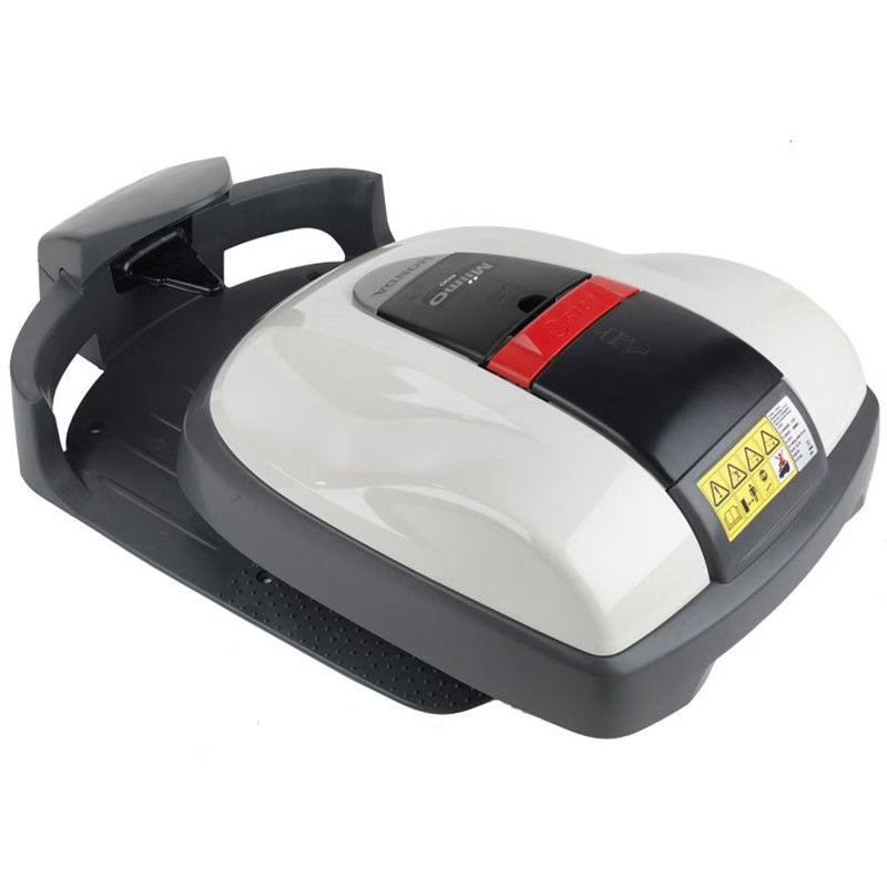 Robot Honda Miimo de tuns gazon HRM 310 K1