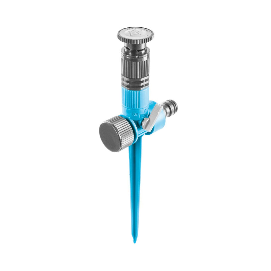 Aspersor Cellfast CONTI IDEAL, reglabil 0-360 Grade