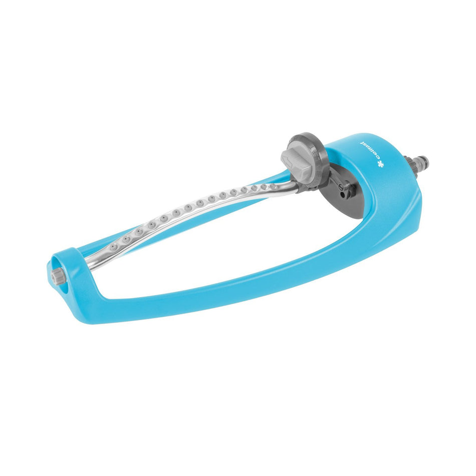 Aspersor oscilant Cellfast OPTI IDEAL, 20 duze
