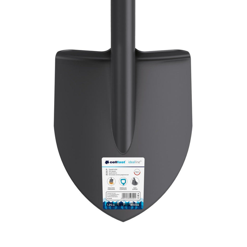 Cazma scurta Cellfast IDEAL, 80cm