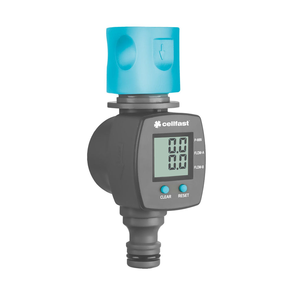 Contor apa CELLFAST IDEAL