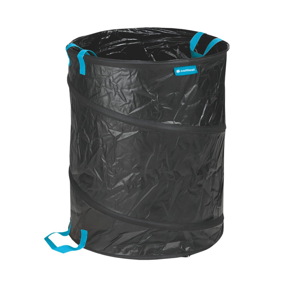 Cos pentru gradina pliabil mare CELLFAST, 172L