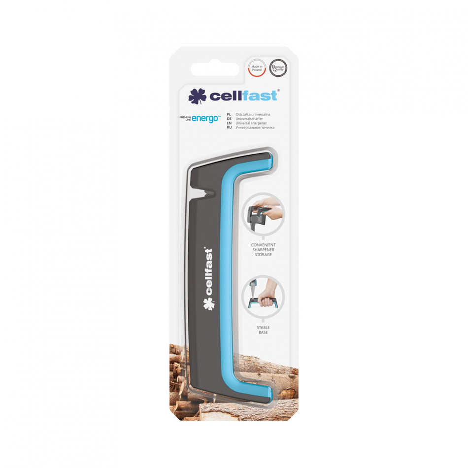 Dispozitiv universal pentru ascutit CELLFAST ENERGO