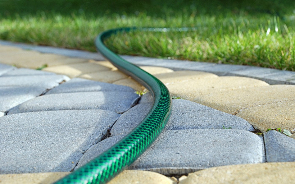 Furtun pentru gradina Cellfast ECONOMIC, 3 straturi cu armatura, 1/2" Inch 30m, protectie UV