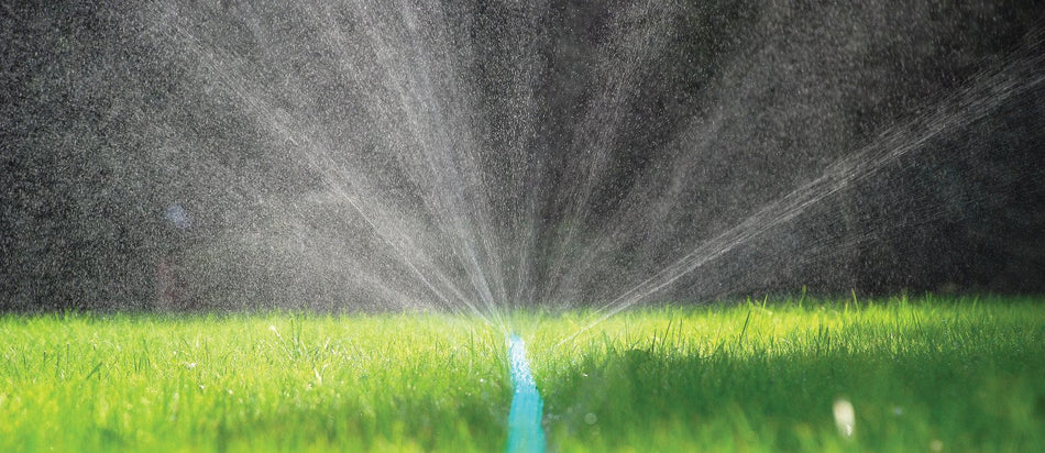 Furtun pentru irigare Cellfast SPRING 1/2" Inch, lungime 15m, trei tuburi, duze pentru irigare