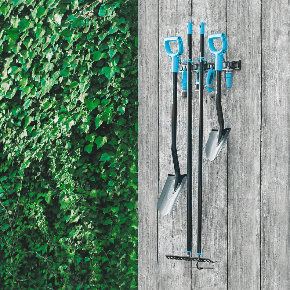 Suport Unelte Gradina Cellfast aluminiu - 42-203