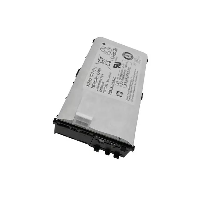 Baterie Honda Li-ion de schimb (pentru roboti de tuns gazon MIIMO model HRM 310)