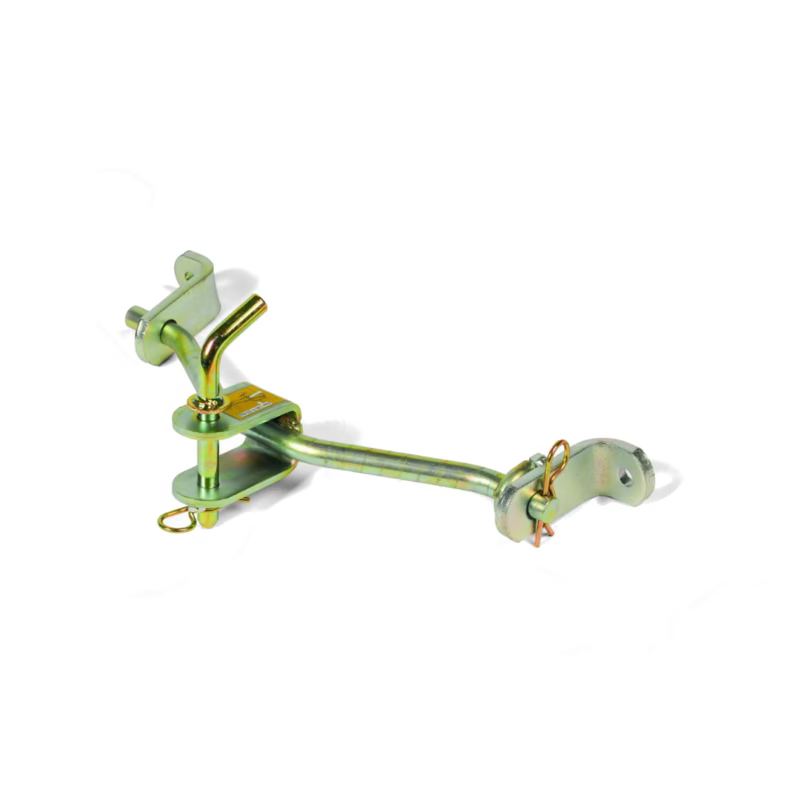 Carlig de remorcare pentru Tractoras de tuns gazon Honda HF 2317 HME/HF 2417 K5 HME-HTE/HF 2625 K1 HMEH-HTEH