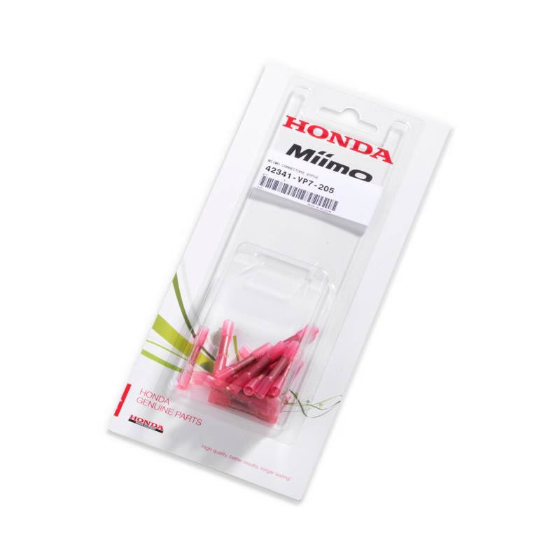Set 20 Conectori de reparatie cablu Honda de perimetrare pentru roboti de tuns gazon MIIMO (toate modelele)