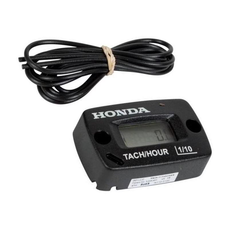 Contor orar (evidentiaza orele de functionare) Motosapa Honda FG110K2 DET/FG201K1 DET/FG205K1 DET/F220K1 GET2/FG320 DE2H