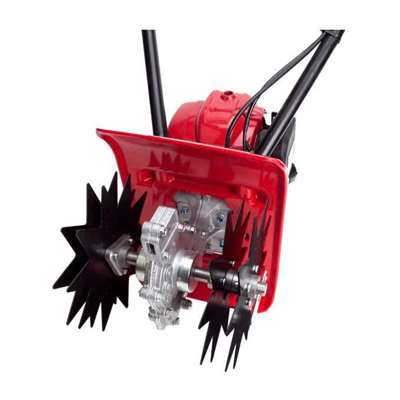Aerator Gazon pentru Motosapa Honda FG110K2 DET