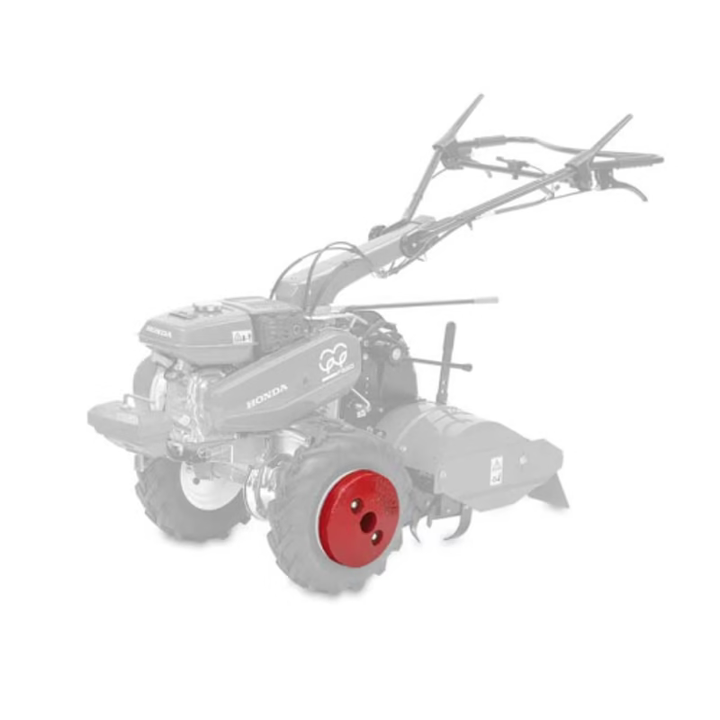 Greutati pentru Roti de cauciuc 5.0X10 (32kg fiecare) pentru Honda FJ500 DE2-DER2/FJ500 SE2-SER2/F506K3 FEC1/F560K7 FEC1-SPE1-SEH1