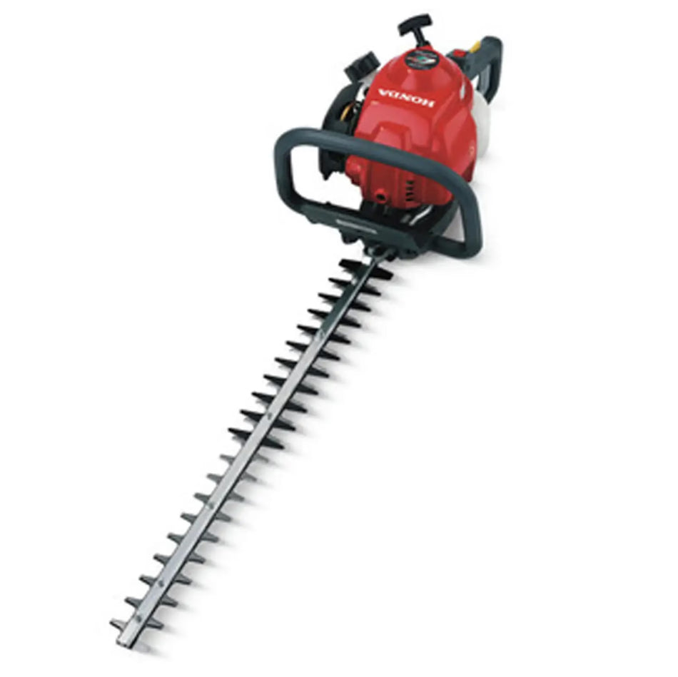 Foarfeca de tuns gard viu Honda HHH 25D 75ET, 1 CP, benzina, 4 timpi, 72 cm