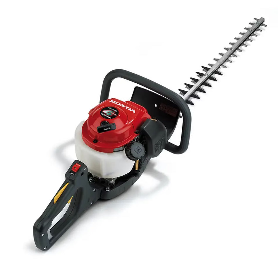 Foarfeca de tuns gard viu Honda HHH 25D 75ET, 1 CP, benzina, 4 timpi, 72 cm