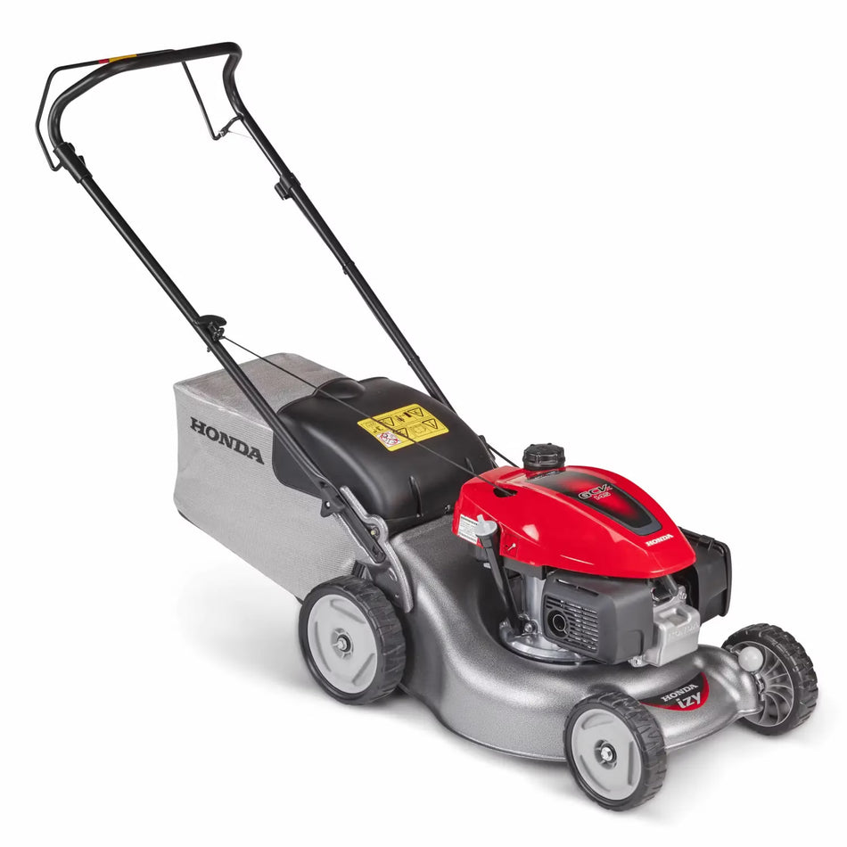 Mașină de tuns gazon gama “IZY” Honda HRG 416 C1 PKEH, 41 cm lățimea de tăiere (Prin impingere)