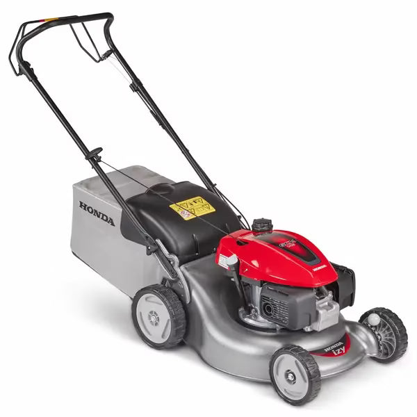 Masina de tuns gazon IZY Honda HRG 466 C1 SKEH, latime de taiere 46 cm, autopropulsata (Autopropulsat Standard)
