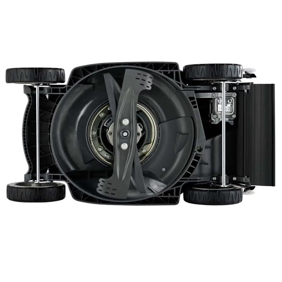 Mașină de tuns gazon gama “HRX”Honda HRX 476 C2 VKE, 47 cm lățimea de tăiere (cu Select Drive®)