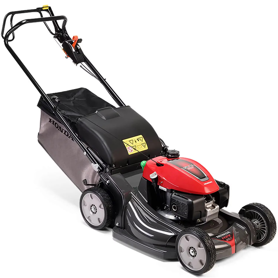Mașină de tuns gazon gama “HRX” Honda HRX 537 C5 VKE, 53 cm lățimea de tăiere (cu Select Drive®)