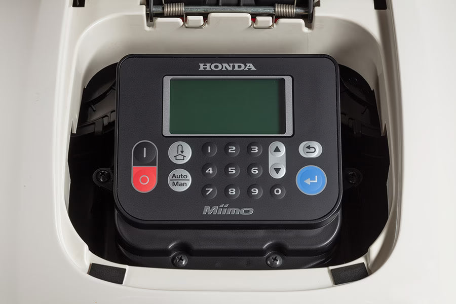 Robot Honda Miimo de tuns gazon HRM3000K1