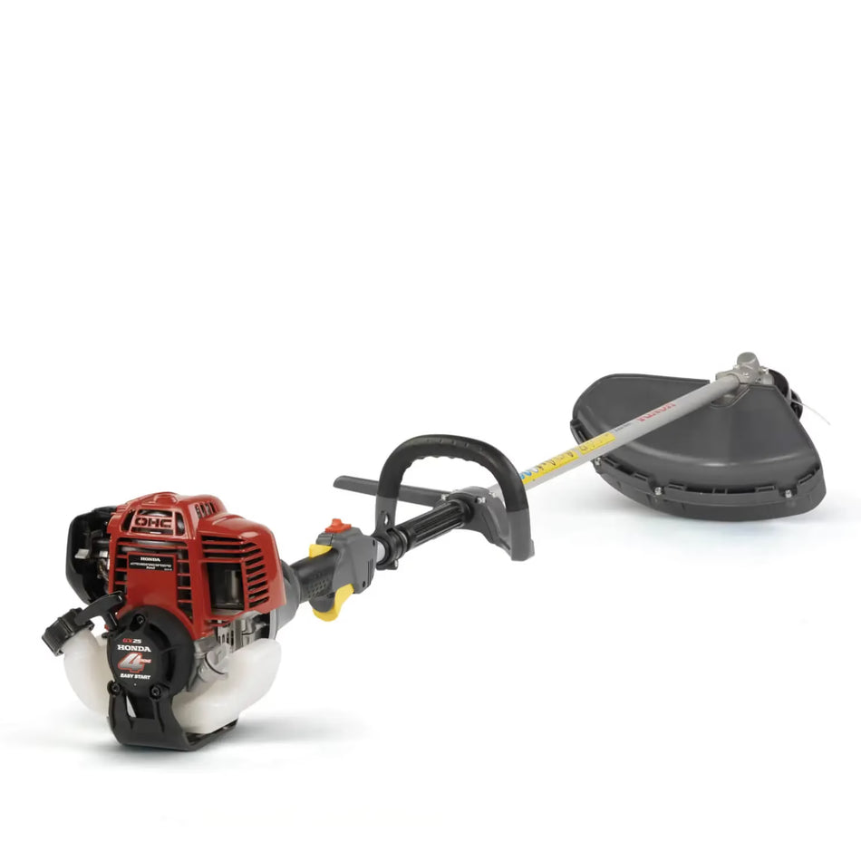 Motocoasa de umar pe benzina Honda UMK 425 E2 LEET, 4 timpi, 0.98 CP