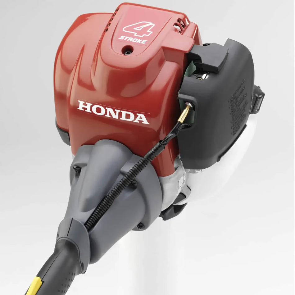 Motocoasa de umar pe benzina Honda UMK 435 E3 LEET, 4 timpi, 1.37 CP