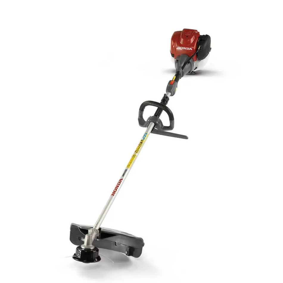 Motocoasa de umar pe benzina Honda UMK 435 E3 LEET, 4 timpi, 1.37 CP