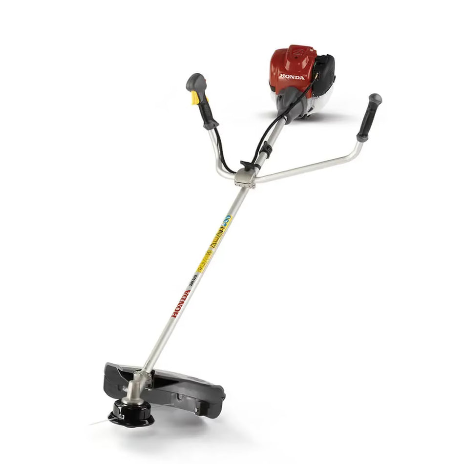 Motocoasa de umar pe benzina Honda UMK 435 E3 UEET, 4 timpi, 1.37 CP