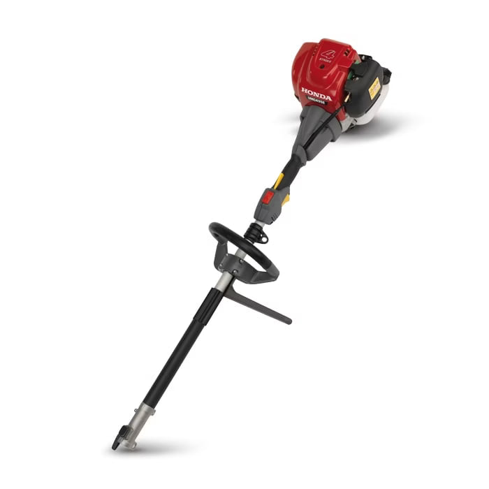 Motocoasa de umar multifunctionala Honda UMC 435 E LAET - VersaTool, 4 timpi, 1.37 CP
