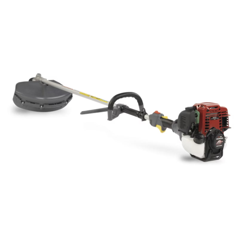 Motocoasa de umar pe benzina Honda UMK 450 E LEET, 4 timpi, 2 CP