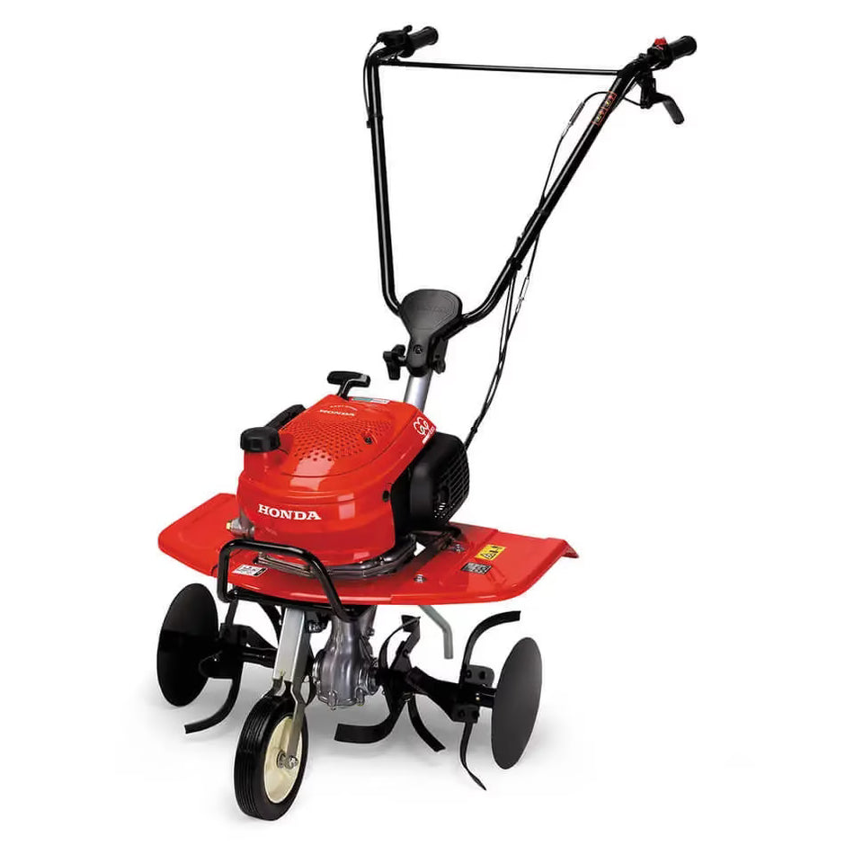 Motosapa Honda F220K1 GET2, 2 CP, benzina, latime lucru 54.5 cm