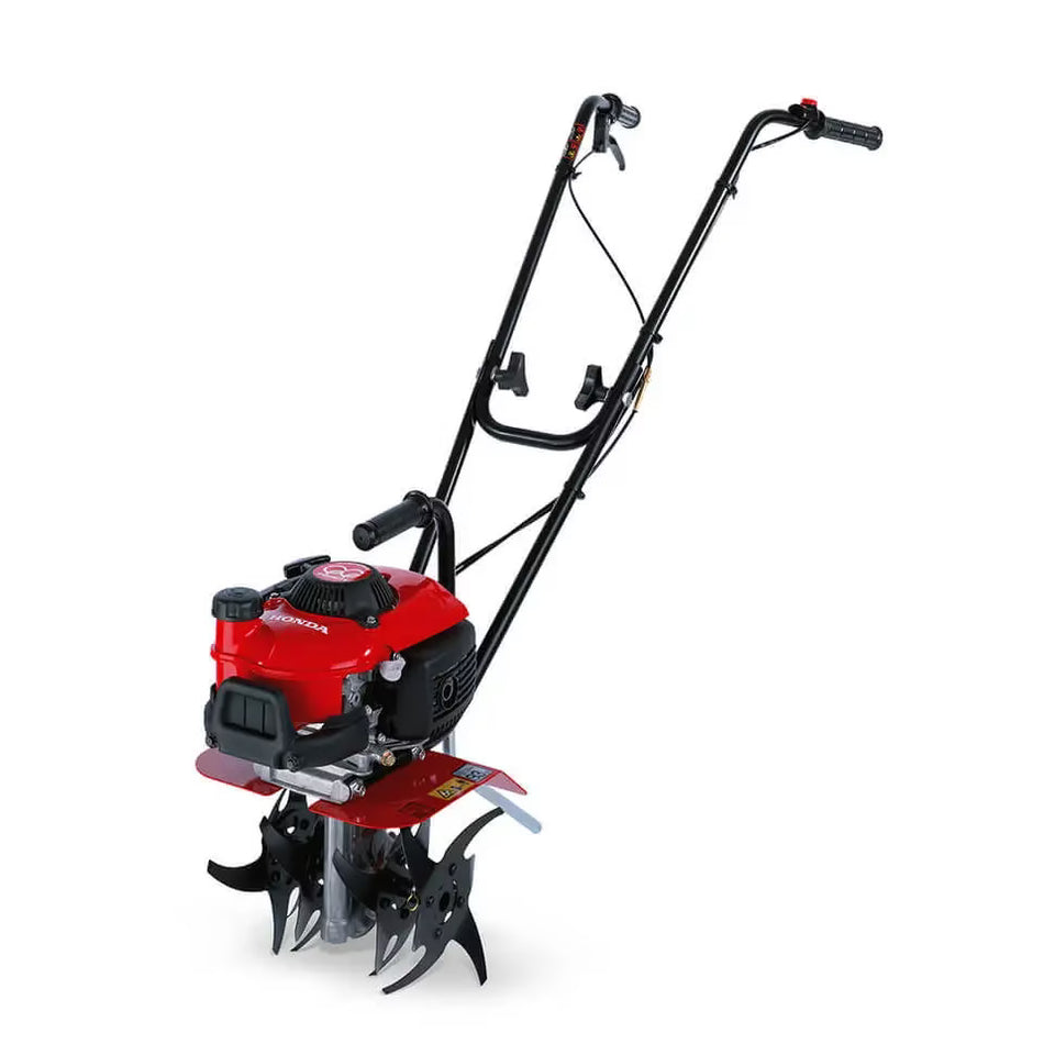 Mini-Motosapa Honda FG201K1 DET, 1.77 CP, benzina, latime lucru 30 cm