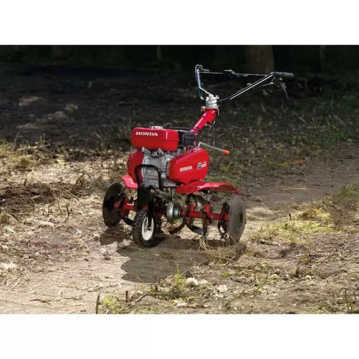 Motosapa Honda FJ500 DE2, 4.9 CP, benzina, latime lucru 90 cm