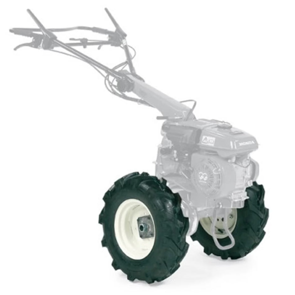 Roti de cauciuc 5.0X10 pentru Honda FJ500 DE2-DER2/FJ500 SE2-SER2/F506K3 FEC1/F560K7 FEC1-SPE1-SEH1