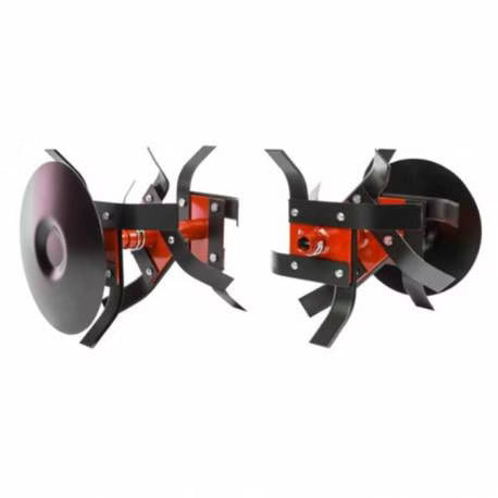 Set Cutite frezare complete 90cm pentru Honda FJ500 DE2-DER2/FJ500 SE2-SER2/F506K3 FEC1/F510K7 TEH1/F560K7 FEC1-SPE1-SEH1