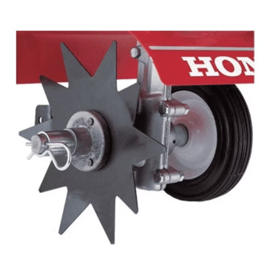 Decupator de margini pentru Motosapa Honda FG201K1 DET